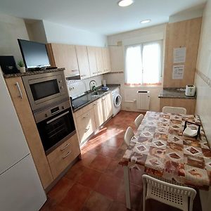 Apartamento de 3 Dormitorios